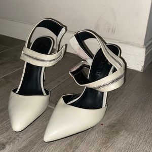 Also high heels brand new